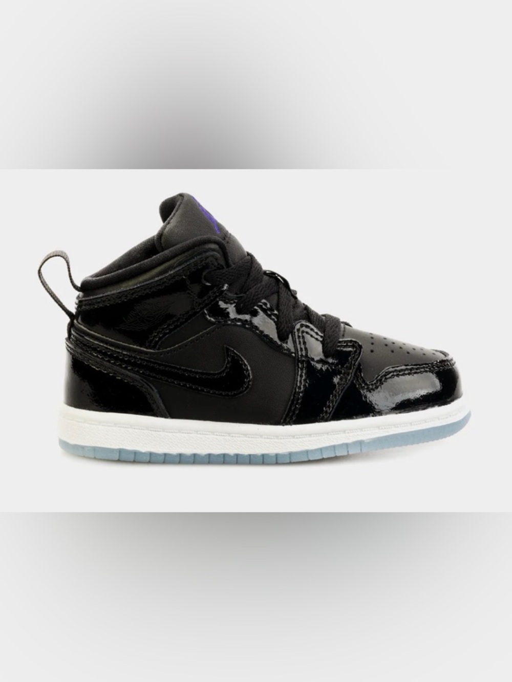 AIR JORDAN 1 RETRO MID SPACE JAM